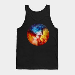 Revelation Tank Top